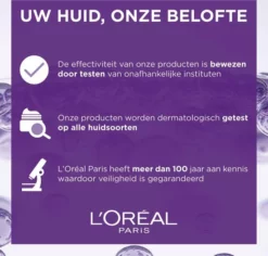 Top 10 💯 L?Or?al Paris L Or Al Paris Skin Expert Revitalift Filler Hyaluronzuur Ampullen - Kuur 7 Dagen 🌟 -Beauty Winkel 550x525