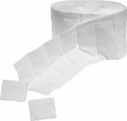 Goedkoop 😍 Merkloos Celstof Doekjes - Wegwerp - Pluis Vrij - 500 Stuks ✔️