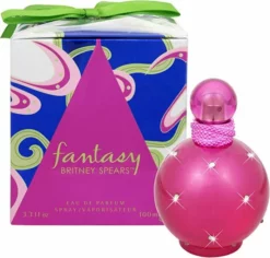 Kopen π₯ Britney Spears Fantasy For π© Women - 100 Ml- Eau De Parfum βοΈ 23 Kopen π₯ Britney Spears Fantasy For π© Women - 100 Ml- Eau De Parfum βοΈ -Beauty Winkel 550x525 8