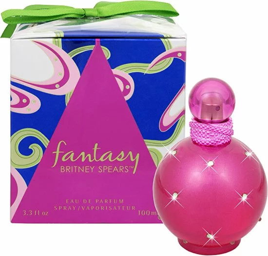 Kopen π₯ Britney Spears Fantasy For π© Women - 100 Ml- Eau De Parfum βοΈ 11 Kopen π₯ Britney Spears Fantasy For π© Women - 100 Ml- Eau De Parfum βοΈ - Afbeelding 9