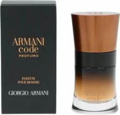 Korting π Giorgio Armani Code Profumo 30 Ml - Eau De Parfum - Herenparfum π 20 Korting π Giorgio Armani Code Profumo 30 Ml - Eau De Parfum - Herenparfum π -Beauty Winkel 550x525 9
