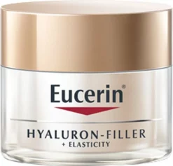 Beste Pirce ❤️ Eucerin Hyaluron-Filler Dagcr Me - 50 Ml - SPF15 🔥 -Beauty Winkel 550x527 3