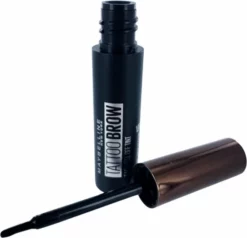 Groothandel π Maybelline Tattoo Brow Peel-Off Wenkbrauwgel - 3 Dark Brown - Bruin 𧨠43 Groothandel π Maybelline Tattoo Brow Peel-Off Wenkbrauwgel - 3 Dark Brown - Bruin 𧨠-Beauty Winkel 550x529 3