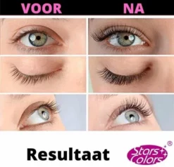 Beste Pirce 😉 Stars Colors StarsColors Professionele Wimperlifting Set - Populaire Lash Lift Set - Wimperkruller - Sterkere Wimpers - Wimperserum 🧨 -Beauty Winkel 550x529 6
