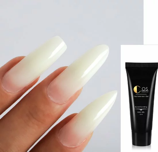 Hete verkoop π Royala Polygel Kit POG1 – Poly Gellak Starterspakket - 6 Polygel Kleuren + 6 Kleuren UV Gel - 12 Kleuren Polygel Pakket - Incl. 36W LED UV Nagellamp - Polygel Nagels - LED UV Nagel Lamp - Polygel Nagels Starterspakket - Poly Acryl Nagels - Nail Art π€© 11 Hete verkoop π Royala Polygel Kit POG1 – Poly Gellak Starterspakket - 6 Polygel Kleuren + 6 Kleuren UV Gel - 12 Kleuren Polygel Pakket - Incl. 36W LED UV Nagellamp - Polygel Nagels - LED UV Nagel Lamp - Polygel Nagels Starterspakket - Poly Acryl Nagels - Nail Art π€© - Afbeelding 9