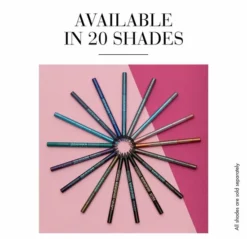 Promo 🧨 Bourjois Contour Clubbing Waterproof Oogpotlood - 42 Gris Tecktonik 🛒 -Beauty Winkel 550x533 1