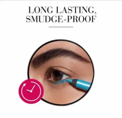 Promo 🧨 Bourjois Contour Clubbing Waterproof Oogpotlood - 42 Gris Tecktonik 🛒 -Beauty Winkel 550x534 1