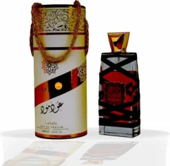 Korting 🌟 Oud Mood - Lattafa Eau De Parfum 100 Ml (unisex) ❤️ -Beauty Winkel 550x534 10