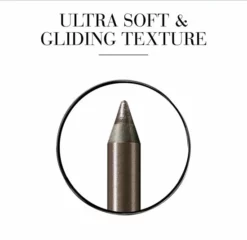 Gloednieuw ❤️ Bourjois Contour Clubbing Waterproof Oogpotlood - 57 Up And Brown ✔️ -Beauty Winkel 550x534 17