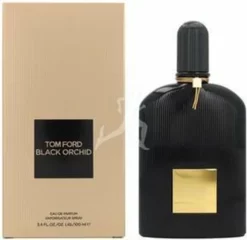 Nieuw 👏 Tom Ford Black Orchid 100 Ml - Eau De Parfum - Unisex ⭐ -Beauty Winkel 550x534 18