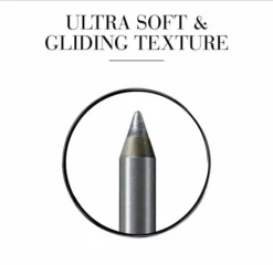 Promo 🧨 Bourjois Contour Clubbing Waterproof Oogpotlood - 42 Gris Tecktonik 🛒 -Beauty Winkel 550x534