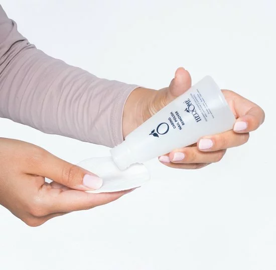 Flash-uitverkoop 💯 Herome Nagellakremover Nagellakverwijderaar - Caring Nail Polish Remover - Acetonvrij Reinigt Effectief Op Milde Wijze - 120ml. ✔️ 11 Flash-uitverkoop 💯 Herome Nagellakremover Nagellakverwijderaar - Caring Nail Polish Remover - Acetonvrij Reinigt Effectief Op Milde Wijze - 120ml. ✔️ - Afbeelding 9