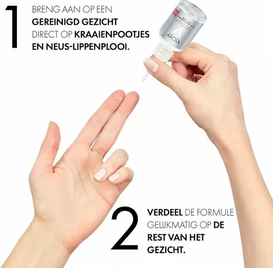 Coupon ๐ Vichy Liftactiv Supreme - Serum - Anti-rimpel - Hyaluronzuur - 30 Ml ๐ 8 Coupon ๐ Vichy Liftactiv Supreme - Serum - Anti-rimpel - Hyaluronzuur - 30 Ml ๐ - Afbeelding 6