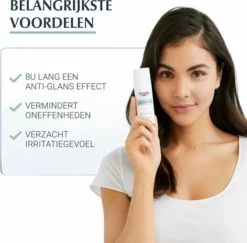 Aanbiedingen ⭐ Eucerin DermoPure Matterende Fluide - Dagcrème 👍 -Beauty Winkel 550x540 11