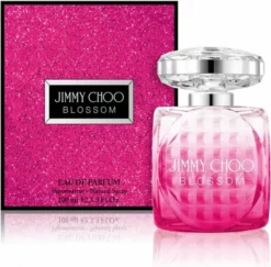 Beste recensies van ✔️ Jimmy Choo Blossom 100 Ml - Eau De Parfum - Damesparfum ✨ -Beauty Winkel 550x540 14