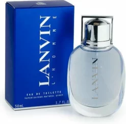 Groothandel ⭐ Lanvin L'homme 100 Ml - Eau De Toilette - Herenparfum 🤩 29 Groothandel ⭐ Lanvin L'homme 100 Ml - Eau De Toilette - Herenparfum 🤩 -Beauty Winkel 550x540