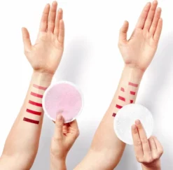 Hete verkoop 🤩 Garnier SkinActive Eco Pads - Herbruikbare Wattenschijfjes - 3 Stuks - Duurzame Gezichtsreiniging 🎁 -Beauty Winkel 550x540 8