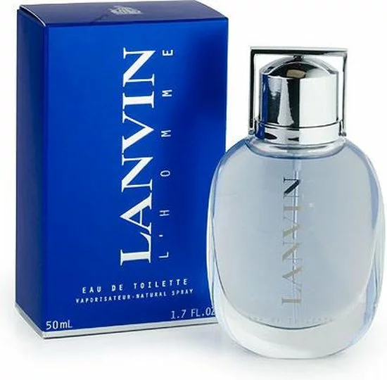 Groothandel ⭐ Lanvin L'homme 100 Ml - Eau De Toilette - Herenparfum 🤩 16 Groothandel ⭐ Lanvin L'homme 100 Ml - Eau De Toilette - Herenparfum 🤩 - Afbeelding 14