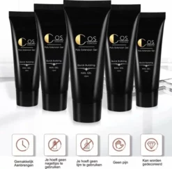 Hete verkoop π Royala Polygel Kit POG1 – Poly Gellak Starterspakket - 6 Polygel Kleuren + 6 Kleuren UV Gel - 12 Kleuren Polygel Pakket - Incl. 36W LED UV Nagellamp - Polygel Nagels - LED UV Nagel Lamp - Polygel Nagels Starterspakket - Poly Acryl Nagels - Nail Art π€© 31 Hete verkoop π Royala Polygel Kit POG1 – Poly Gellak Starterspakket - 6 Polygel Kleuren + 6 Kleuren UV Gel - 12 Kleuren Polygel Pakket - Incl. 36W LED UV Nagellamp - Polygel Nagels - LED UV Nagel Lamp - Polygel Nagels Starterspakket - Poly Acryl Nagels - Nail Art π€© -Beauty Winkel 550x541