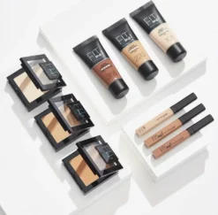 Groothandel ✨ Maybelline Fit Me Concealer - 03 Cool Ivory Natuurlijke Dekking 🌟 -Beauty Winkel 550x541 9