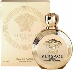 Uitgang ✨ Versace Eros Pour Femme 50 Ml - Eau De Parfum - Damesparfum 🌟 18 Uitgang ✨ Versace Eros Pour Femme 50 Ml - Eau De Parfum - Damesparfum 🌟 -Beauty Winkel 550x542 3