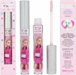 Beste recensies van ✔️ Depesche TOPModel Lipgloss BLING BLING 🤩 -Beauty Winkel 550x542 9
