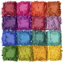 Beste Pirce โค๏ธ NYX Professional Makeup Ultimate Shadow Palette - Brights USP04 - Oogschaduw Palet - 13,3 Gr ๐ 17 Beste Pirce โค๏ธ NYX Professional Makeup Ultimate Shadow Palette - Brights USP04 - Oogschaduw Palet - 13,3 Gr ๐ -Beauty Winkel 550x544 5