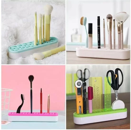 Begroting π€© Pazzo Goods Make Up Organizer Melon | Make Up Holder |Make Up Organizer | π Lipstick Organizer| Make Up Houder | Nagellak/Lipstick Organizer |Lippenstift Houder |Siliconen | Musthave |Cadeau | Vrouw π₯ 6 Begroting π€© Pazzo Goods Make Up Organizer Melon | Make Up Holder |Make Up Organizer | π Lipstick Organizer| Make Up Houder | Nagellak/Lipstick Organizer |Lippenstift Houder |Siliconen | Musthave |Cadeau | Vrouw π₯ - Afbeelding 4