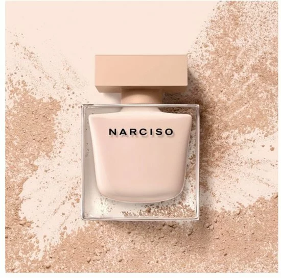Coupon 👍 Narciso Rodriguez Narciso Poudree 30 Ml - Eau De Parfum - Damesparfum ❤️ 7 Coupon 👍 Narciso Rodriguez Narciso Poudree 30 Ml - Eau De Parfum - Damesparfum ❤️ - Afbeelding 5