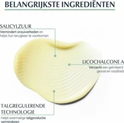 Aanbiedingen ⭐ Eucerin DermoPure Matterende Fluide - Dagcrème 👍 -Beauty Winkel 550x546 16