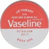 Goedkoopste 🔥 Vaseline Rosy Lips - 20 Gr - Lip Therapy ⭐ -Beauty Winkel 550x546 9