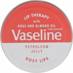 Goedkoopste 🔥 Vaseline Rosy Lips - 20 Gr - Lip Therapy ⭐