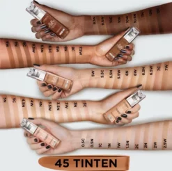 Nieuw 💯 L?Or?al Paris L Or Al Paris - True Match Foundation - 3N - Natuurlijk Dekkende Foundation Met Hyaluronzuur En SPF 16 - 30 Ml 🔥 -Beauty Winkel 550x547 17