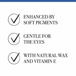 Hete verkoop 🥰 Bourjois Khol & Contour Extra Long Wear Oogpotlood - 002 Ultra Black 🛒 14 Hete verkoop 🥰 Bourjois Khol & Contour Extra Long Wear Oogpotlood - 002 Ultra Black 🛒 -Beauty Winkel 550x547 3