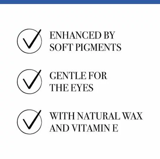 Hete verkoop 🥰 Bourjois Khol & Contour Extra Long Wear Oogpotlood - 002 Ultra Black 🛒 5 Hete verkoop 🥰 Bourjois Khol & Contour Extra Long Wear Oogpotlood - 002 Ultra Black 🛒 - Afbeelding 3