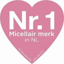 Nieuw 🎁 Garnier SkinActive - Micellair Reinigingswater Gemengde Huid - 3 X 400ml - Micellair Water Voordeelverpakking 😉 -Beauty Winkel 550x548 16