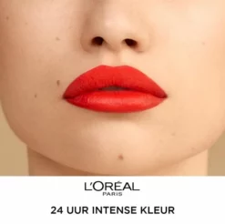 Begroting โ L’Oréal Paris Infallible Lippenstift - 312 Incessant Russet ๐ 26 Begroting โ L’Oréal Paris Infallible Lippenstift - 312 Incessant Russet ๐ -Beauty Winkel 550x548 24