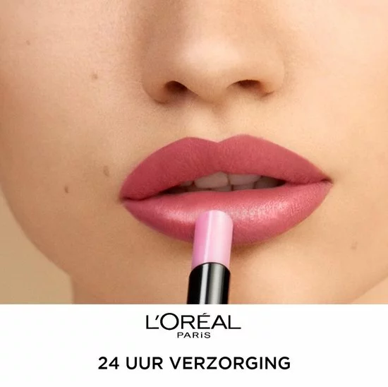 Begroting โ L’Oréal Paris Infallible Lippenstift - 312 Incessant Russet ๐ 13 Begroting โ L’Oréal Paris Infallible Lippenstift - 312 Incessant Russet ๐ - Afbeelding 11