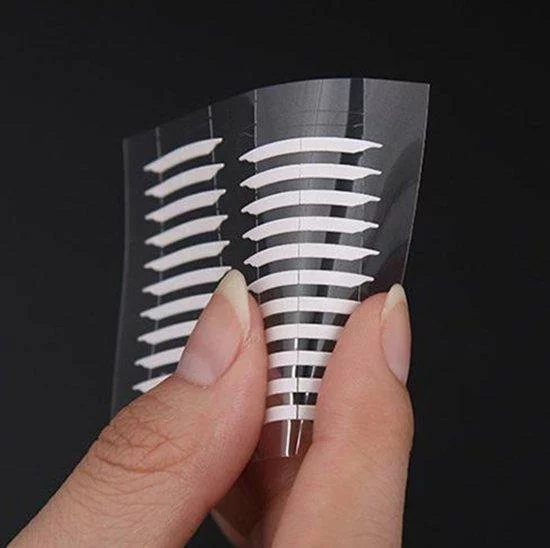 Top 10 π₯° Merkloos 144 Stuks Zeer Effectieve Ooglid Stickers - Verbeterde Onzichtbare Ooglid Stickers - Oogleden Liften - Ooglidtape - Ooglidstickers -Eyelidtapes 144x π₯° 6 Top 10 π₯° Merkloos 144 Stuks Zeer Effectieve Ooglid Stickers - Verbeterde Onzichtbare Ooglid Stickers - Oogleden Liften - Ooglidtape - Ooglidstickers -Eyelidtapes 144x π₯° - Afbeelding 4