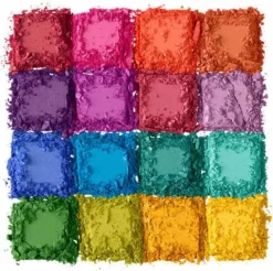 Beste Pirce โค๏ธ NYX Professional Makeup Ultimate Shadow Palette - Brights USP04 - Oogschaduw Palet - 13,3 Gr ๐ 24 Beste Pirce โค๏ธ NYX Professional Makeup Ultimate Shadow Palette - Brights USP04 - Oogschaduw Palet - 13,3 Gr ๐ -Beauty Winkel 550x548 9