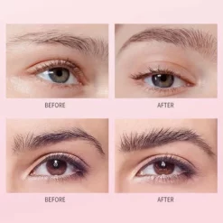 Hete verkoop 🧨 Palm Cosmetics Palm Brow Styling Soap - 100% Vegan - Wenkbrauw Styling Zeep - Wenkbrauwgel Met Langdurig Effect Veilig En Natuurlijk Brow Shaping - Wenkbrauw Soap 🌟 -Beauty Winkel 550x549 16