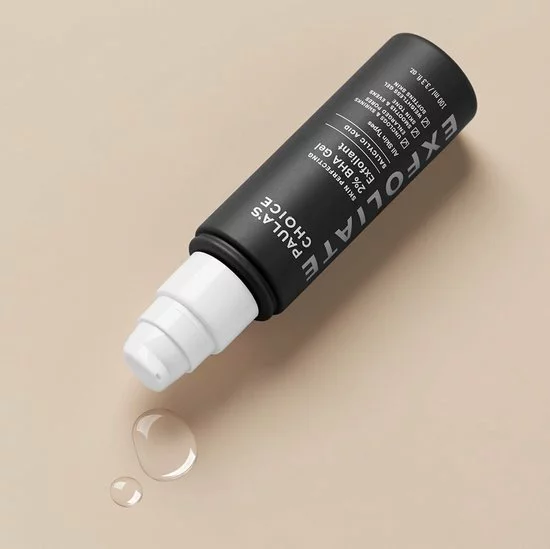 Top 10 π Paula's Choice Skin Perfecting 2% BHA Gel Exfoliant - Met Salicylzuur - Gecombineerde Huid - 100 Ml π₯° 6 Top 10 π Paula's Choice Skin Perfecting 2% BHA Gel Exfoliant - Met Salicylzuur - Gecombineerde Huid - 100 Ml π₯° - Afbeelding 4