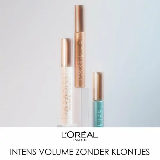 Top 10 ๐ L?Or?al Paris L Or Al Paris - Lash Paradise Mascara - 01 Sandelwood Wonder - Bruin - 6,7 Ml (Paradise Extatic) ๐ 15 Top 10 ๐ L?Or?al Paris L Or Al Paris - Lash Paradise Mascara - 01 Sandelwood Wonder - Bruin - 6,7 Ml (Paradise Extatic) ๐ - Afbeelding 13