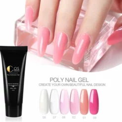 Hete verkoop π Royala Polygel Kit POG1 – Poly Gellak Starterspakket - 6 Polygel Kleuren + 6 Kleuren UV Gel - 12 Kleuren Polygel Pakket - Incl. 36W LED UV Nagellamp - Polygel Nagels - LED UV Nagel Lamp - Polygel Nagels Starterspakket - Poly Acryl Nagels - Nail Art π€© 32 Hete verkoop π Royala Polygel Kit POG1 – Poly Gellak Starterspakket - 6 Polygel Kleuren + 6 Kleuren UV Gel - 12 Kleuren Polygel Pakket - Incl. 36W LED UV Nagellamp - Polygel Nagels - LED UV Nagel Lamp - Polygel Nagels Starterspakket - Poly Acryl Nagels - Nail Art π€© -Beauty Winkel 550x549 6