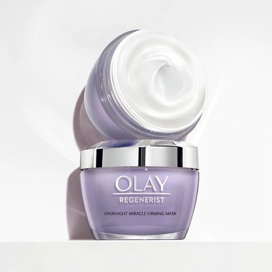 Nieuw ๐ Olay Regenerist - Wonderlijk Verstevigend Nachtmasker - 50 Ml ๐ 11 Nieuw ๐ Olay Regenerist - Wonderlijk Verstevigend Nachtmasker - 50 Ml ๐ - Afbeelding 9