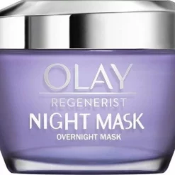 Nieuw ๐ Olay Regenerist - Wonderlijk Verstevigend Nachtmasker - 50 Ml ๐ 25 Nieuw ๐ Olay Regenerist - Wonderlijk Verstevigend Nachtmasker - 50 Ml ๐ -Beauty Winkel 550x550 1007