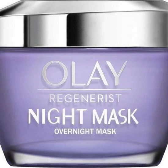 Nieuw ๐ Olay Regenerist - Wonderlijk Verstevigend Nachtmasker - 50 Ml ๐ 14 Nieuw ๐ Olay Regenerist - Wonderlijk Verstevigend Nachtmasker - 50 Ml ๐ - Afbeelding 12