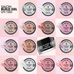 Nieuw βοΈ VICTORIA VYNN? Victoria Vynn Builder Gel - Gel Om Je Nagels Mee Te Verlengen Of Te Verstevigen - COVER POWDERY PINK 15ml π 7 Nieuw βοΈ VICTORIA VYNN? Victoria Vynn Builder Gel - Gel Om Je Nagels Mee Te Verlengen Of Te Verstevigen - COVER POWDERY PINK 15ml π -Beauty Winkel 550x550 1024