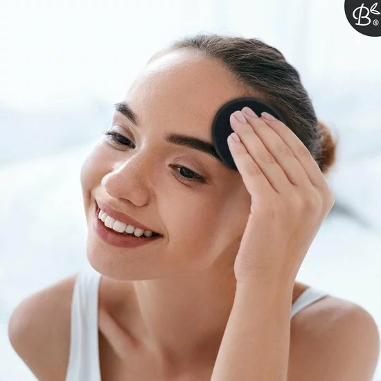 Goedkoopste 🥰 Bamboozy 12 Zwart + Wit Wasbare Wattenschijfjes Herbruikbare Wattenschijfjes Zero Waste Duurzame Bamboe 🛒 6 Goedkoopste 🥰 Bamboozy 12 Zwart + Wit Wasbare Wattenschijfjes Herbruikbare Wattenschijfjes Zero Waste Duurzame Bamboe 🛒 - Afbeelding 4