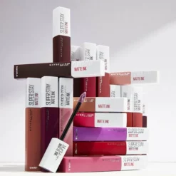 Korting ๐ Maybelline Superstay Matte Ink Lippenstift - 50 Voyager ๐ 26 Korting ๐ Maybelline Superstay Matte Ink Lippenstift - 50 Voyager ๐ -Beauty Winkel 550x550 1039